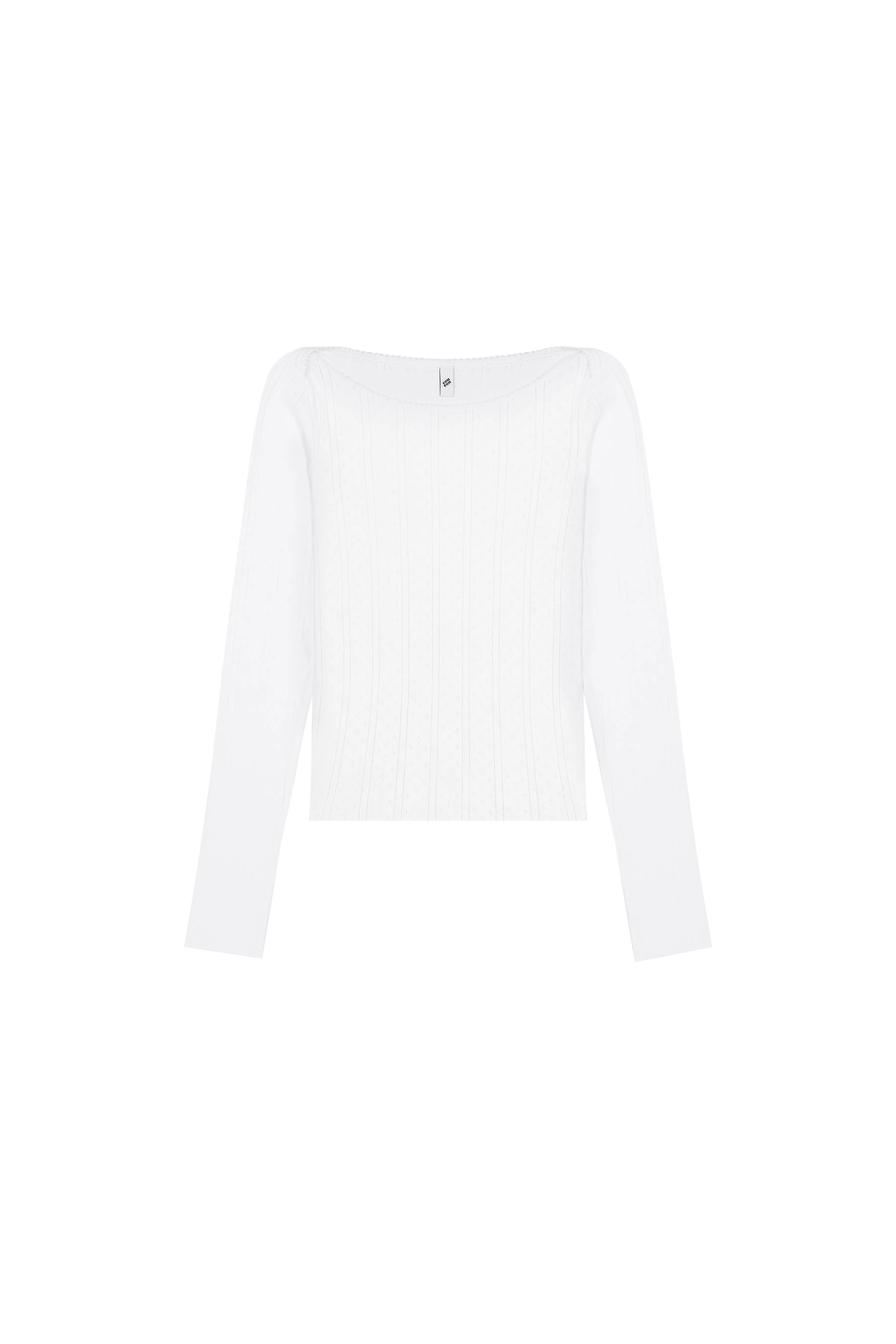 The Bateau White - Image 3