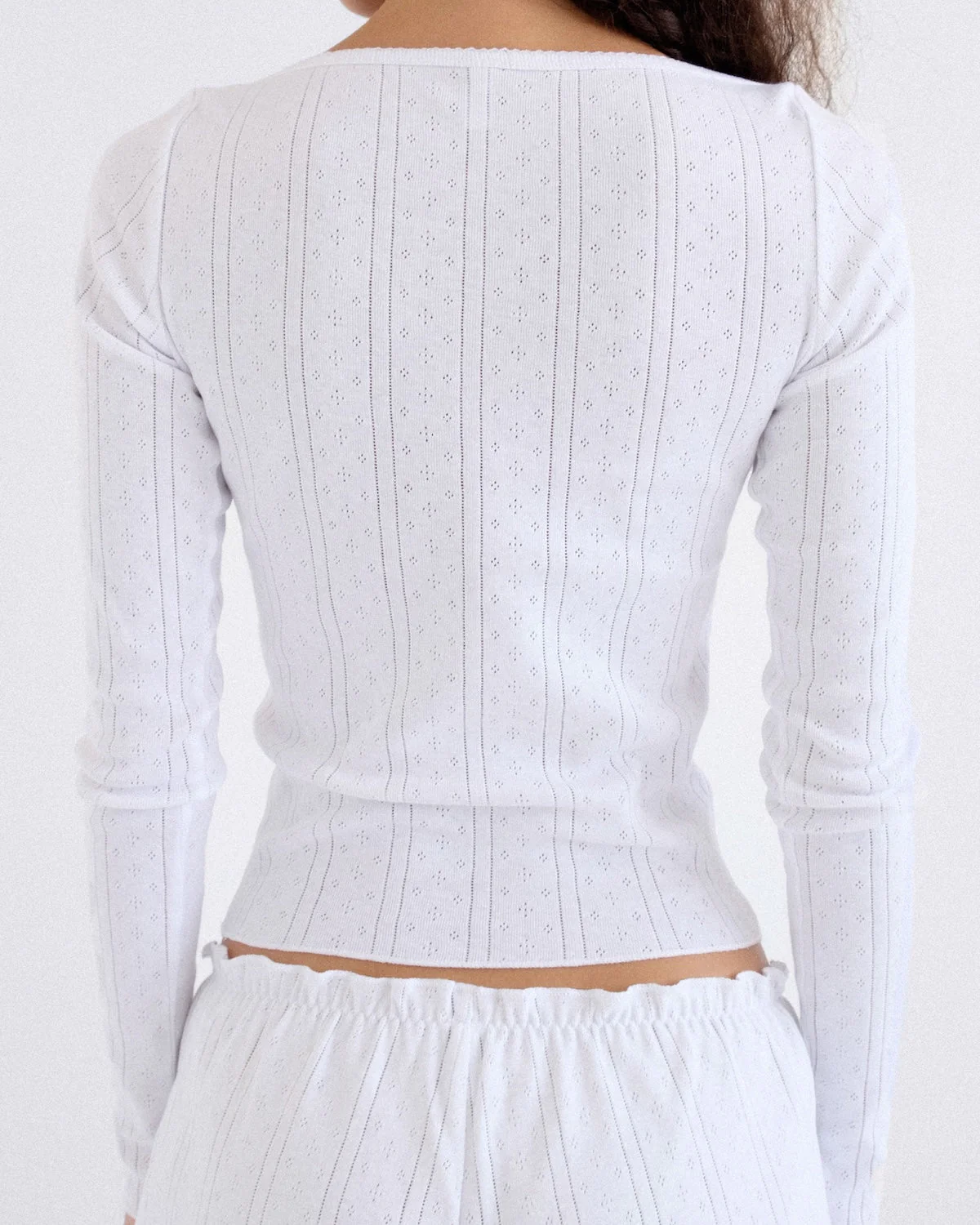 The Bateau White - Image 7