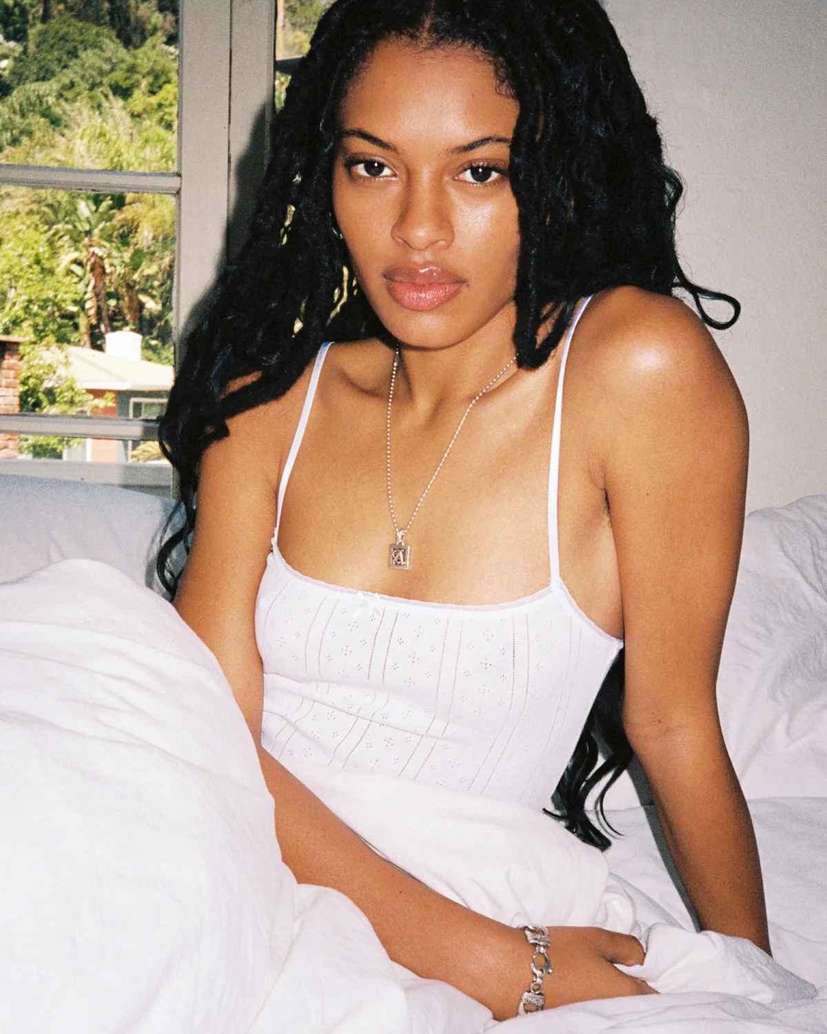 The Bodysuit White - Image 5