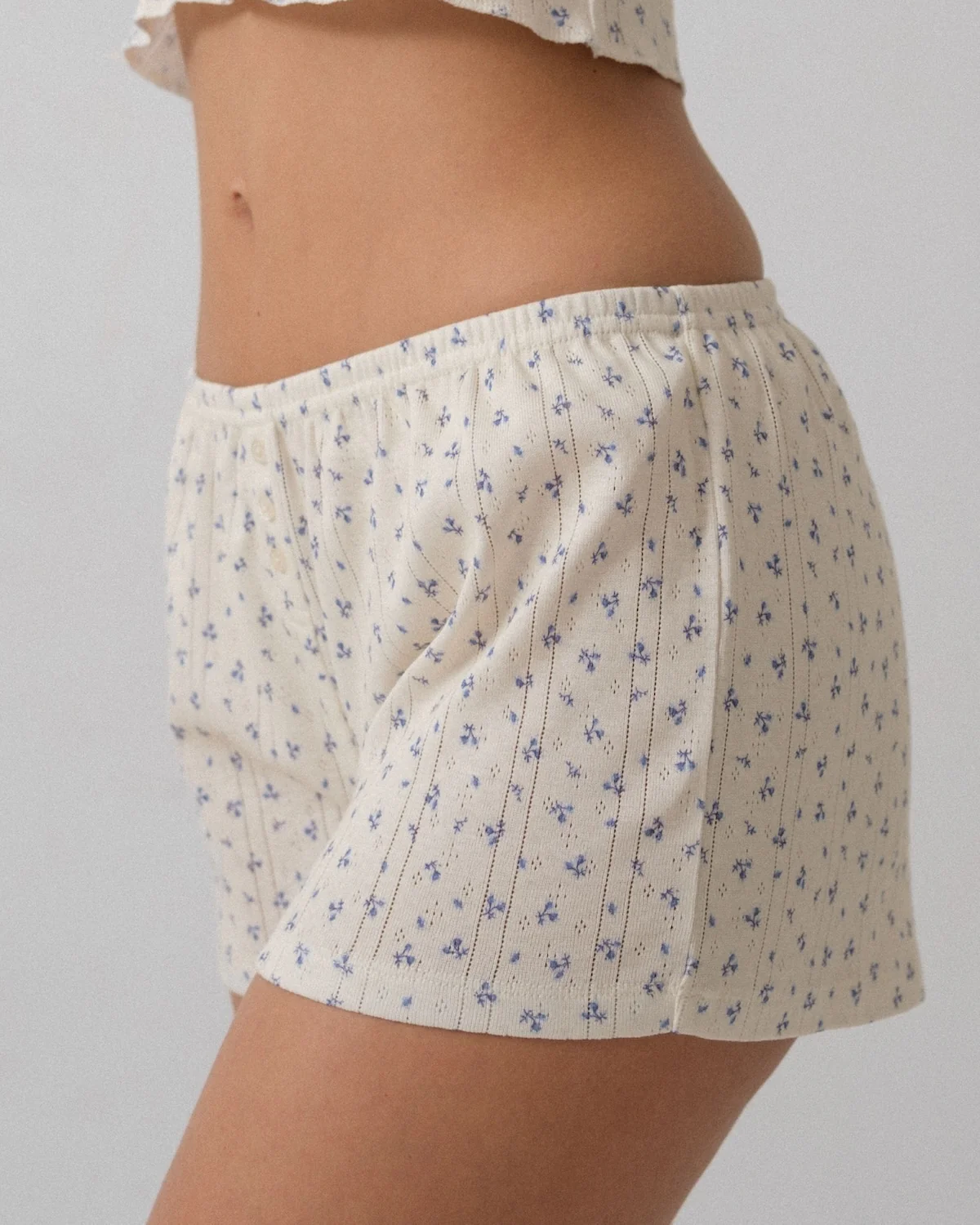 The Butterfly Brief White - Image 6