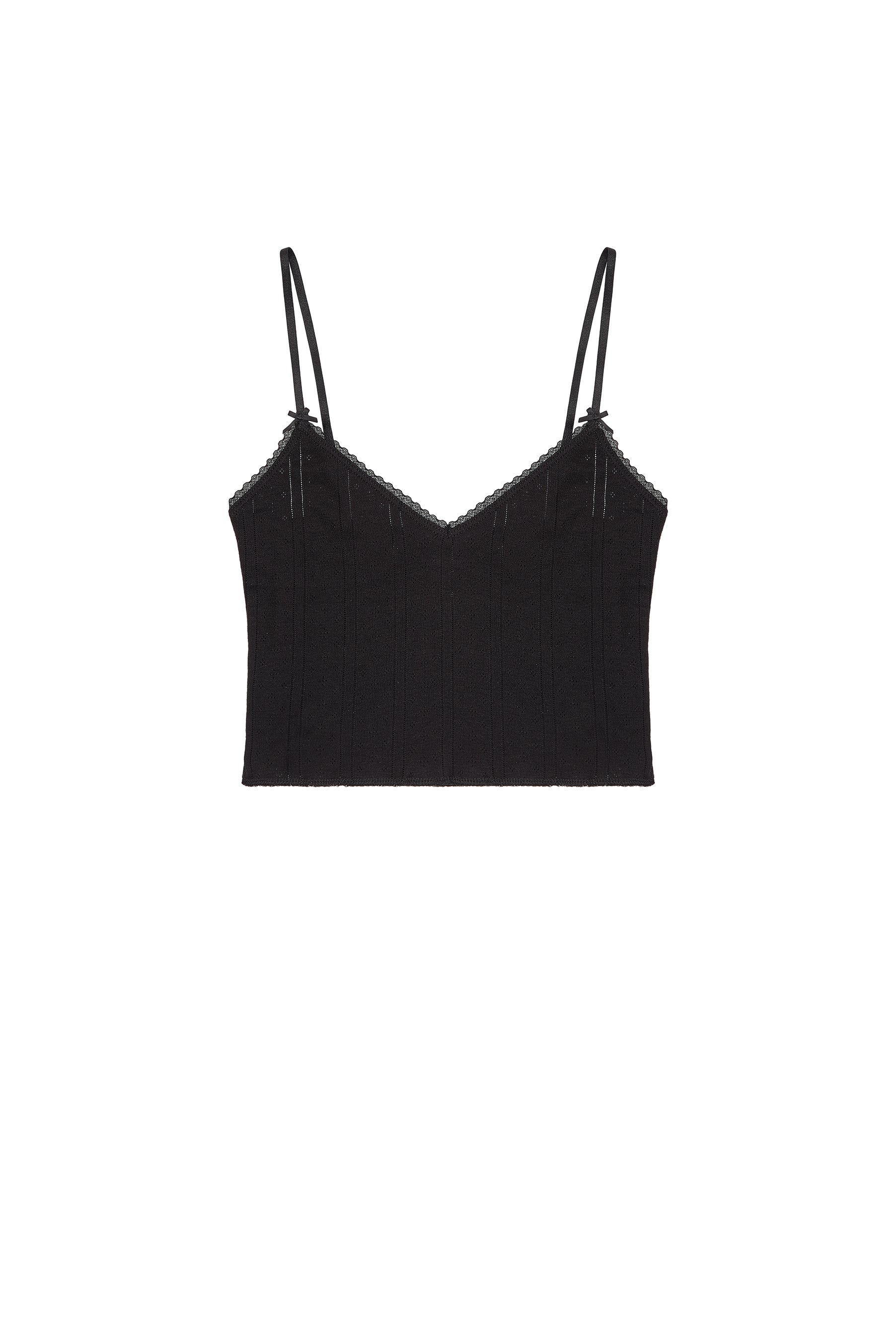 The Cami Black - Image 3