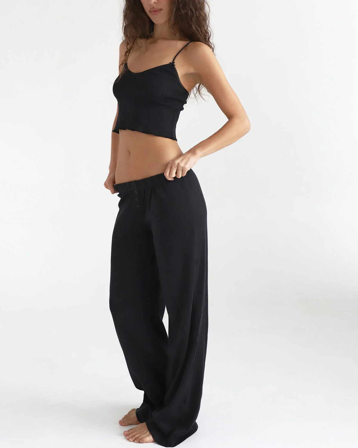 The Cami Black - Image 5