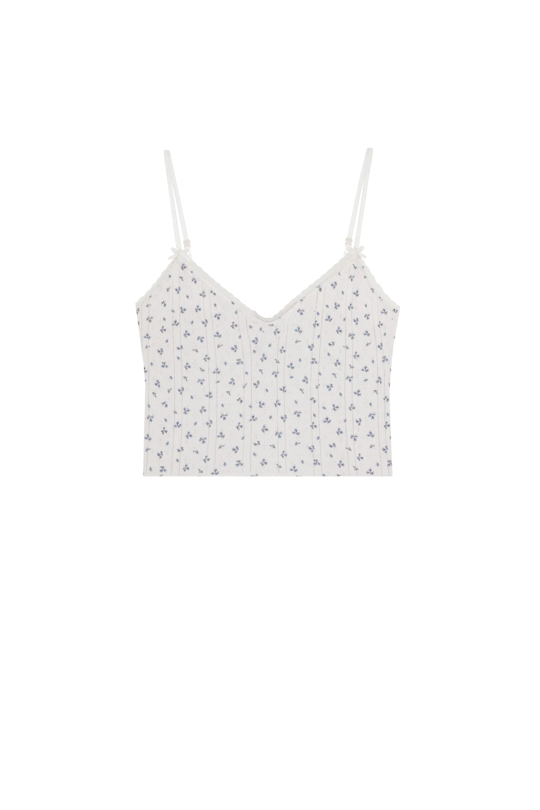 The Cami Blue Fields - Image 3