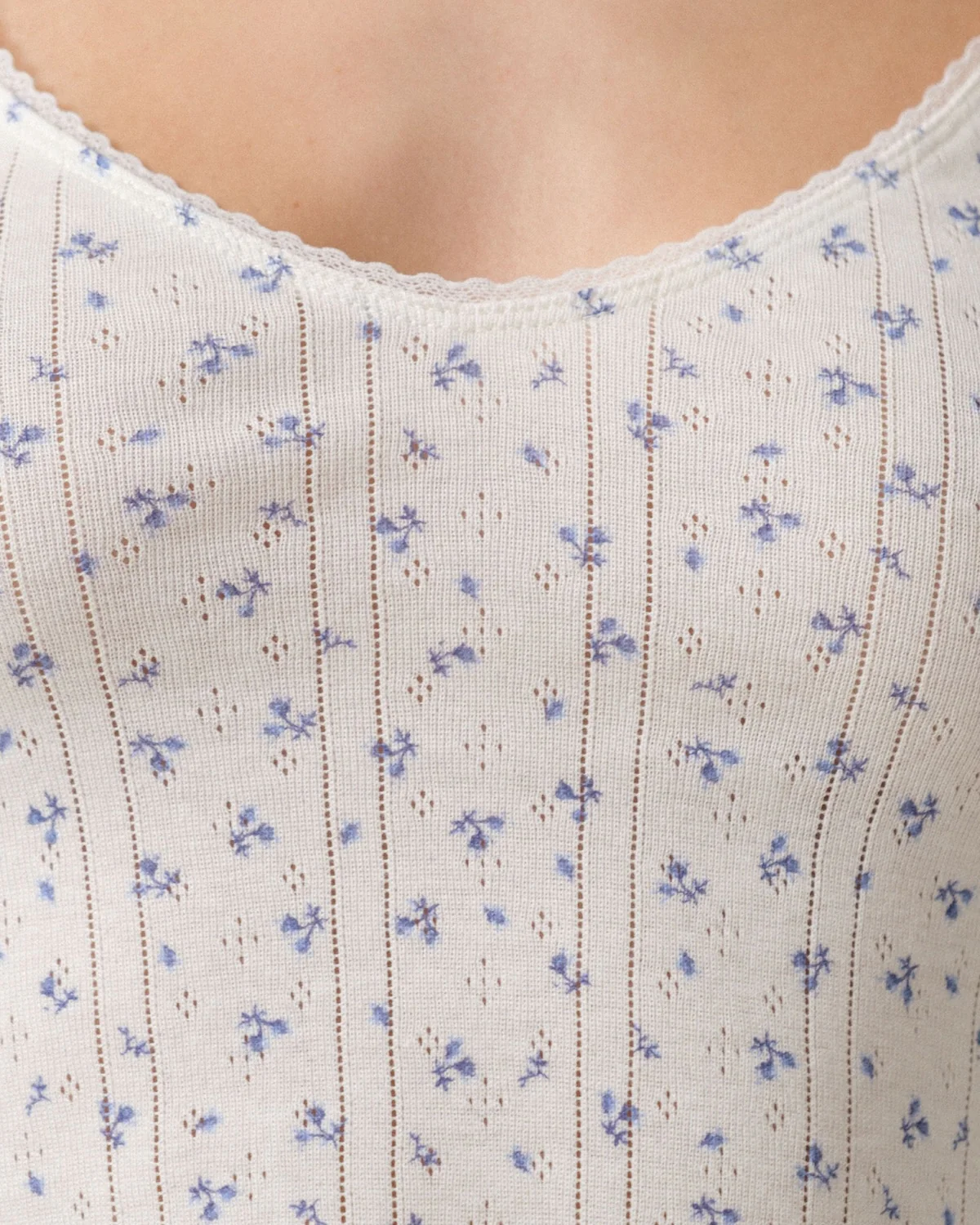 The Cami Blue Fields - Image 7