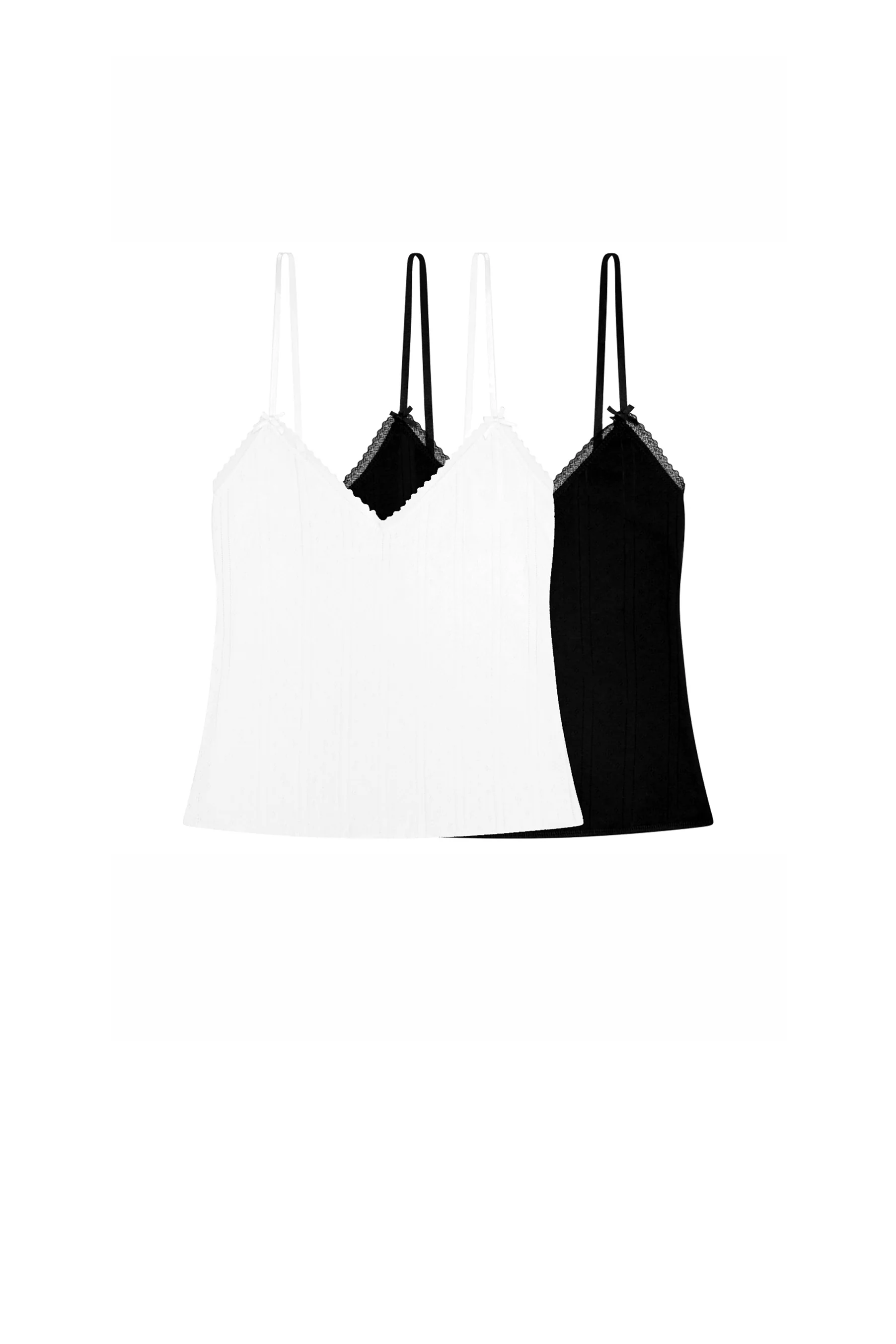 The Long Cami: 2-Pack - Image 3