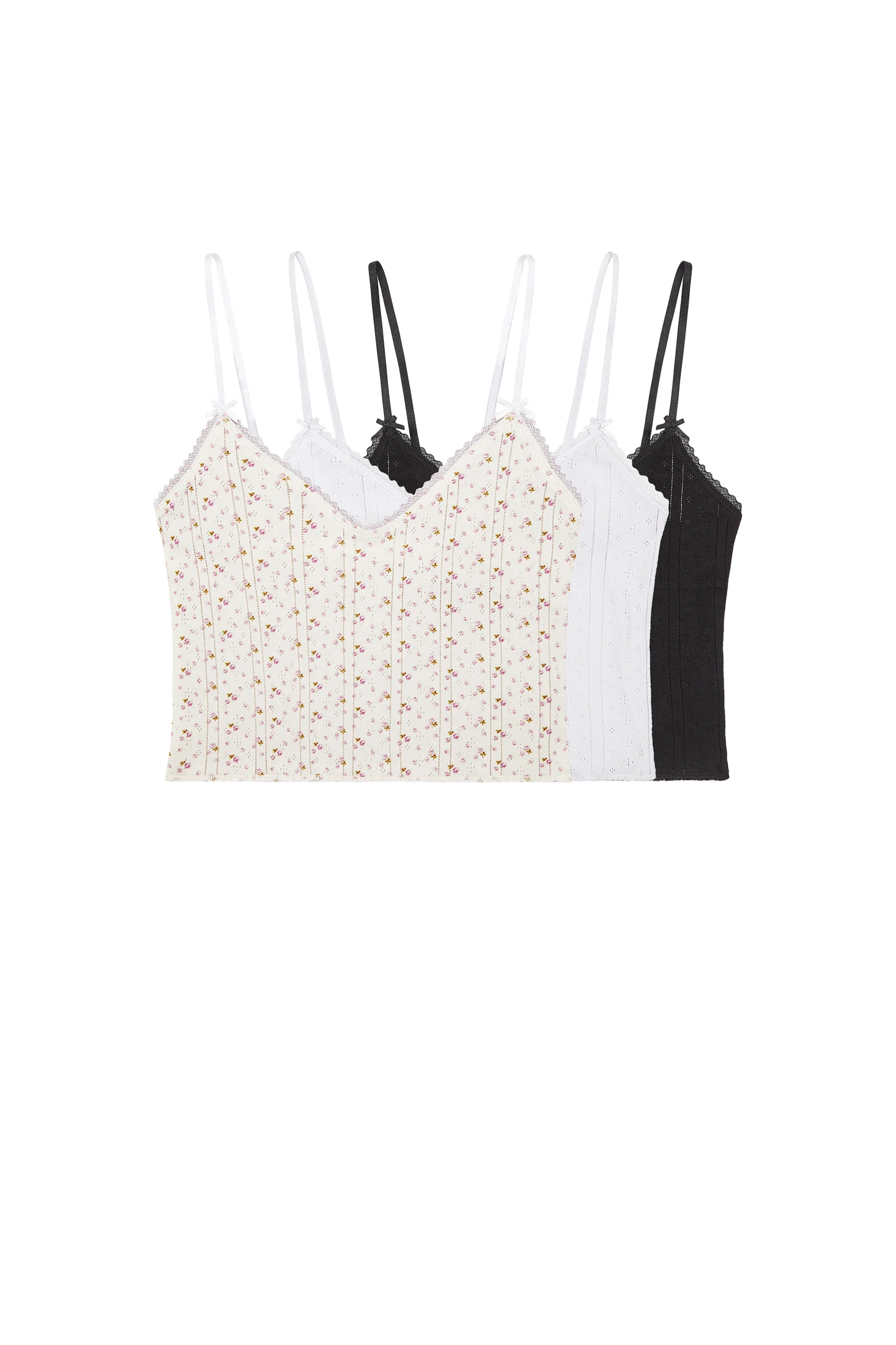 The Cami: 3-Pack - Image 3