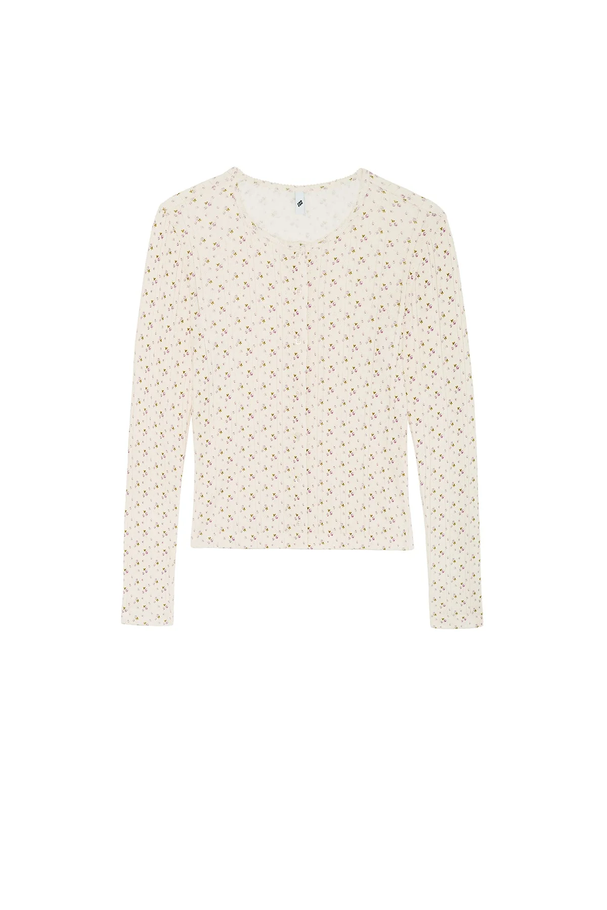 The Cardigan English Rose - Image 3