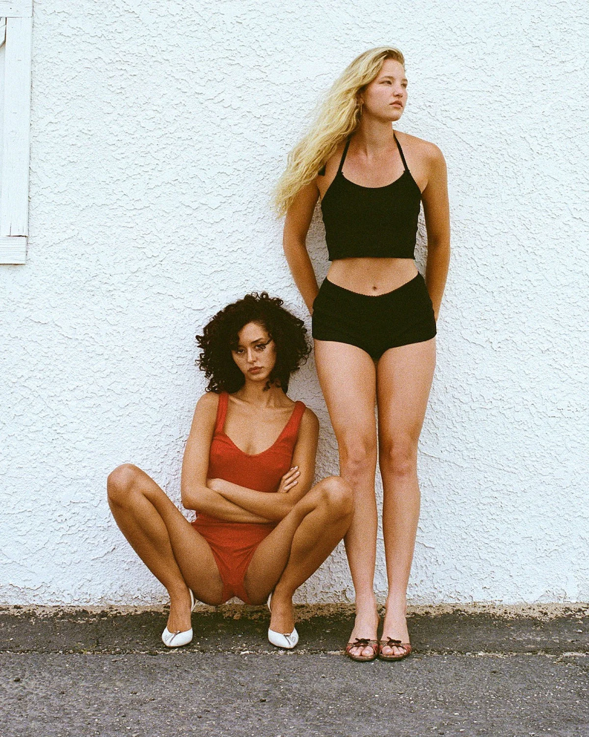 The Halter Black - Image 2
