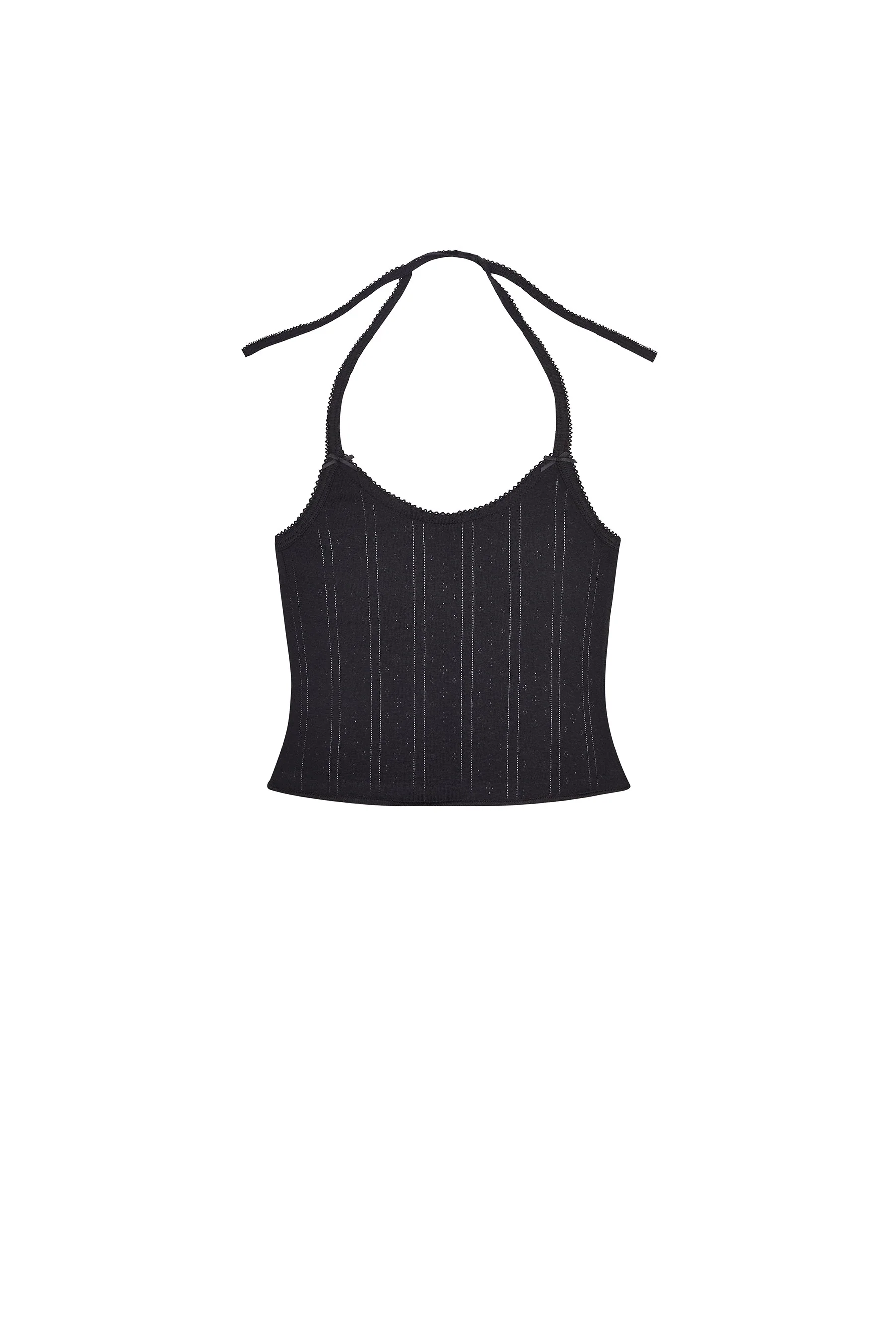 The Halter Black - Image 3