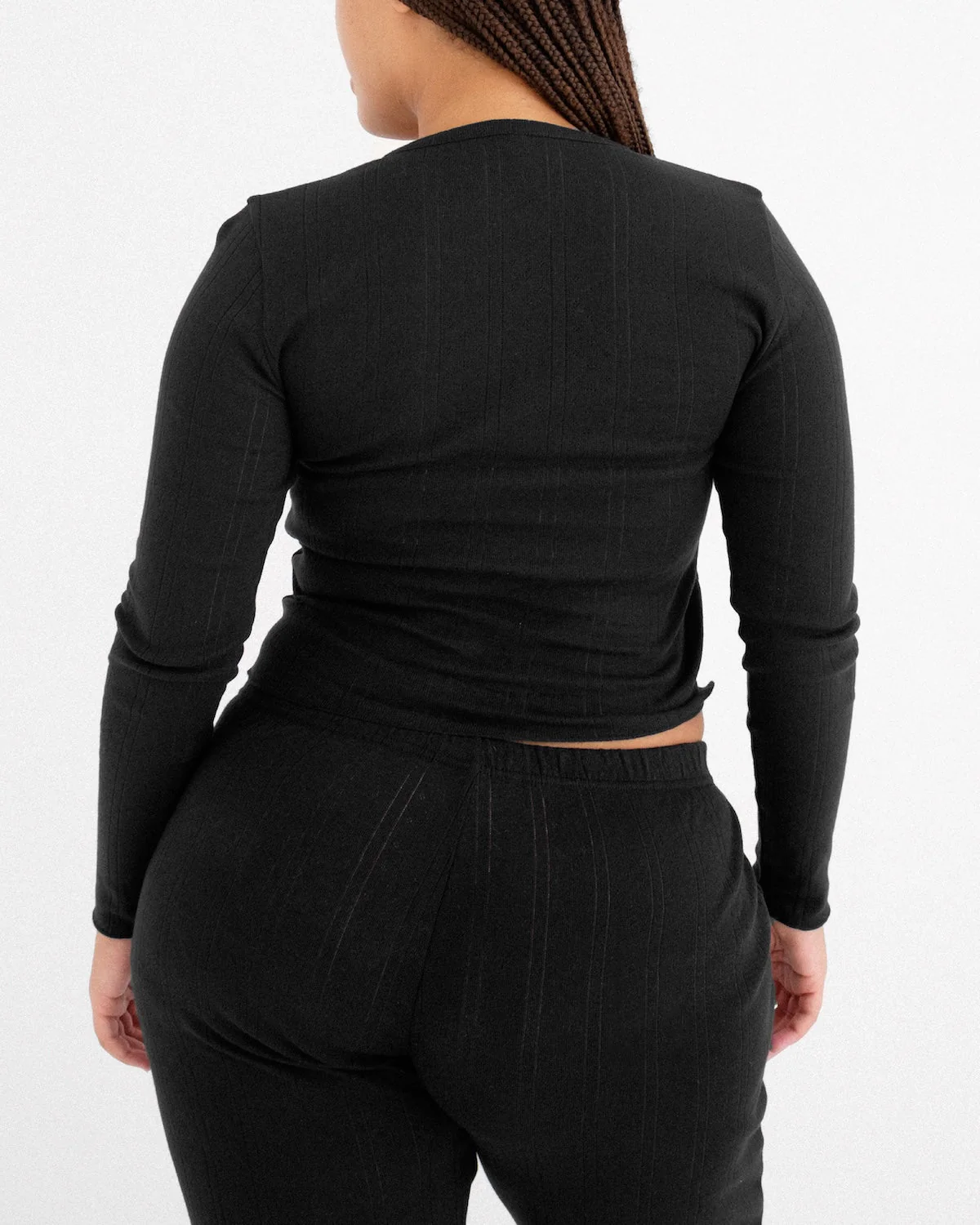 The Henley Black - Image 4