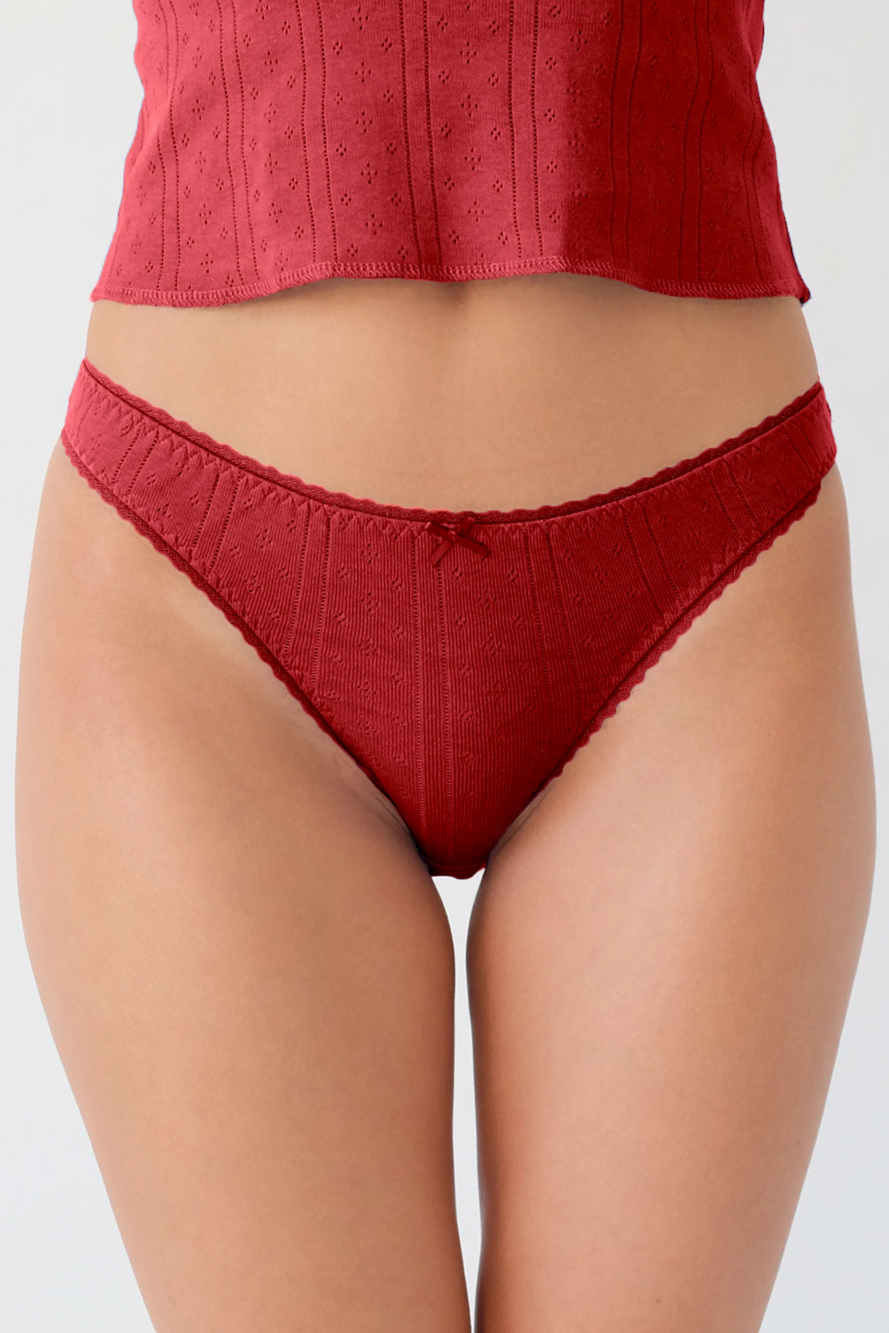 The High Rise: Mix N' Match - Image 7