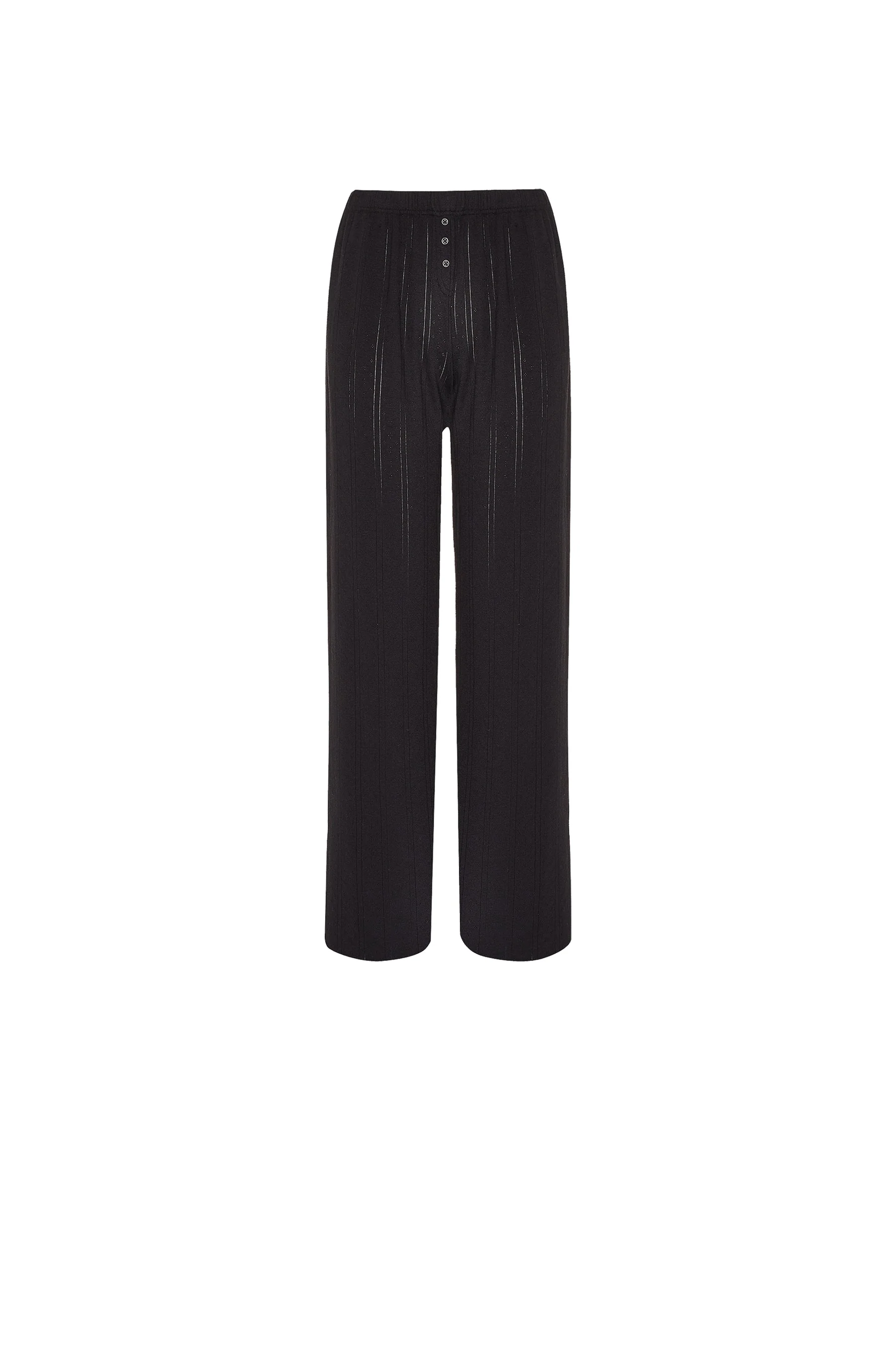 The Pant Black - Image 3