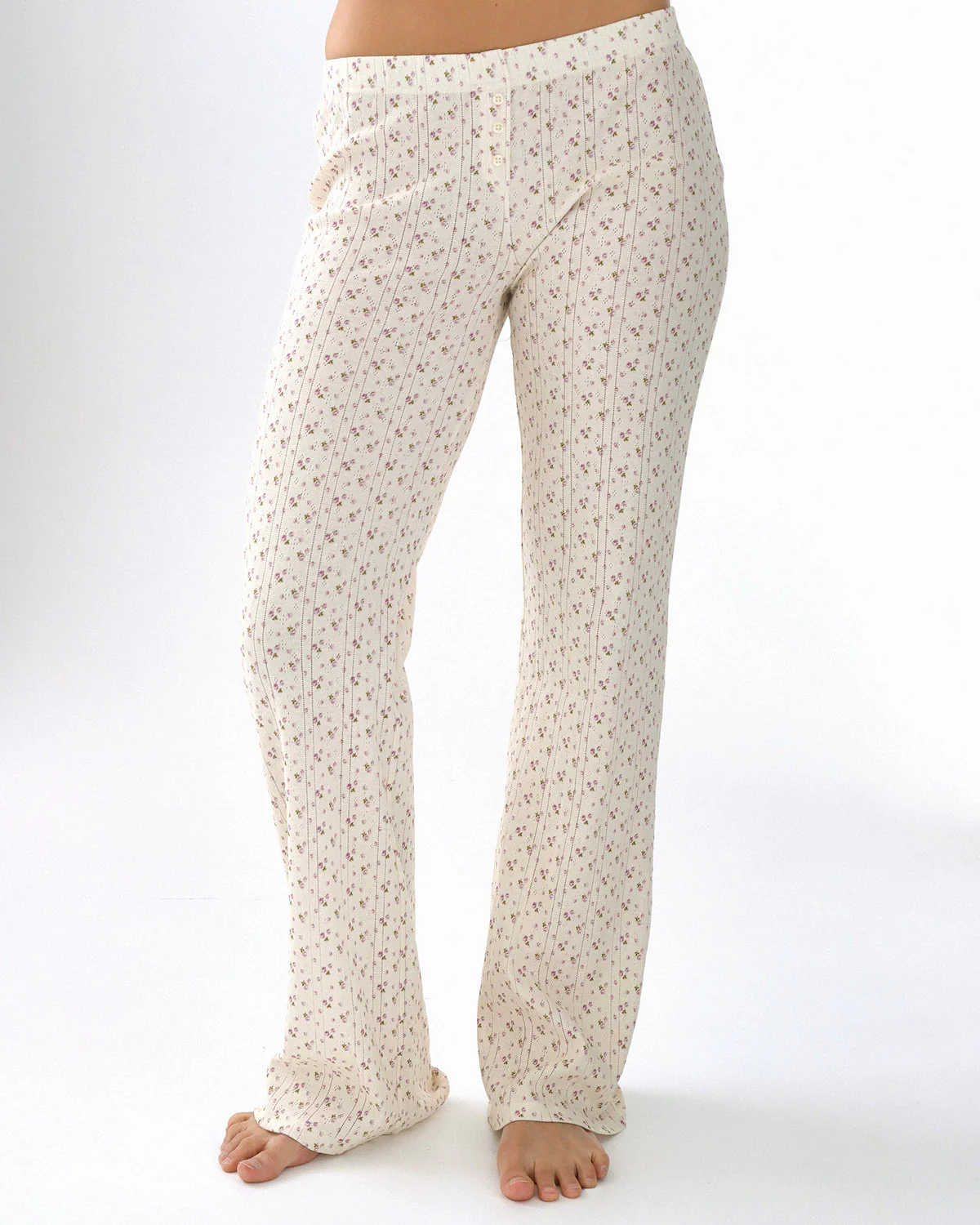 The Pant English Rose - Image 6