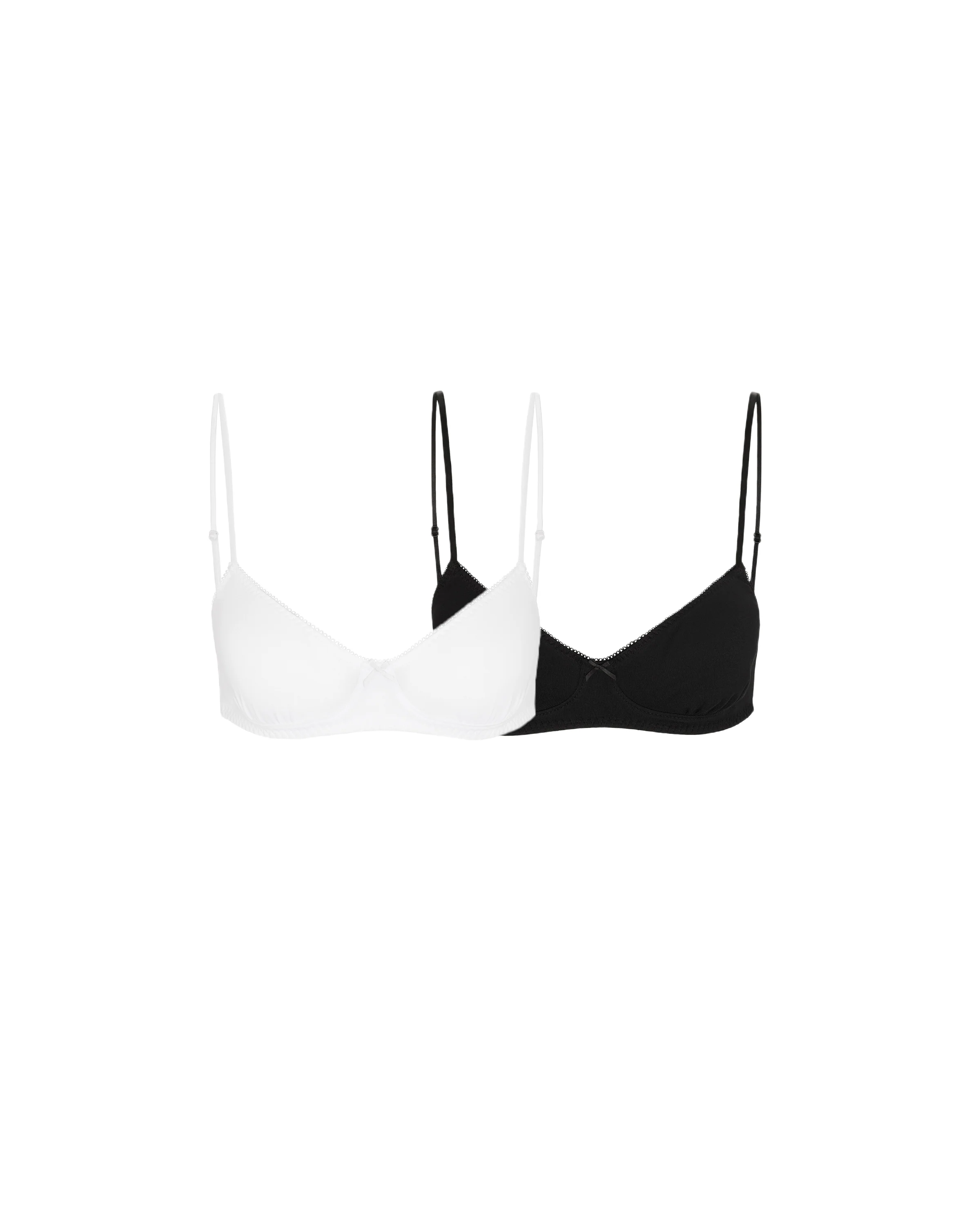 The Petite Bra: Mix N' Match - Image 3