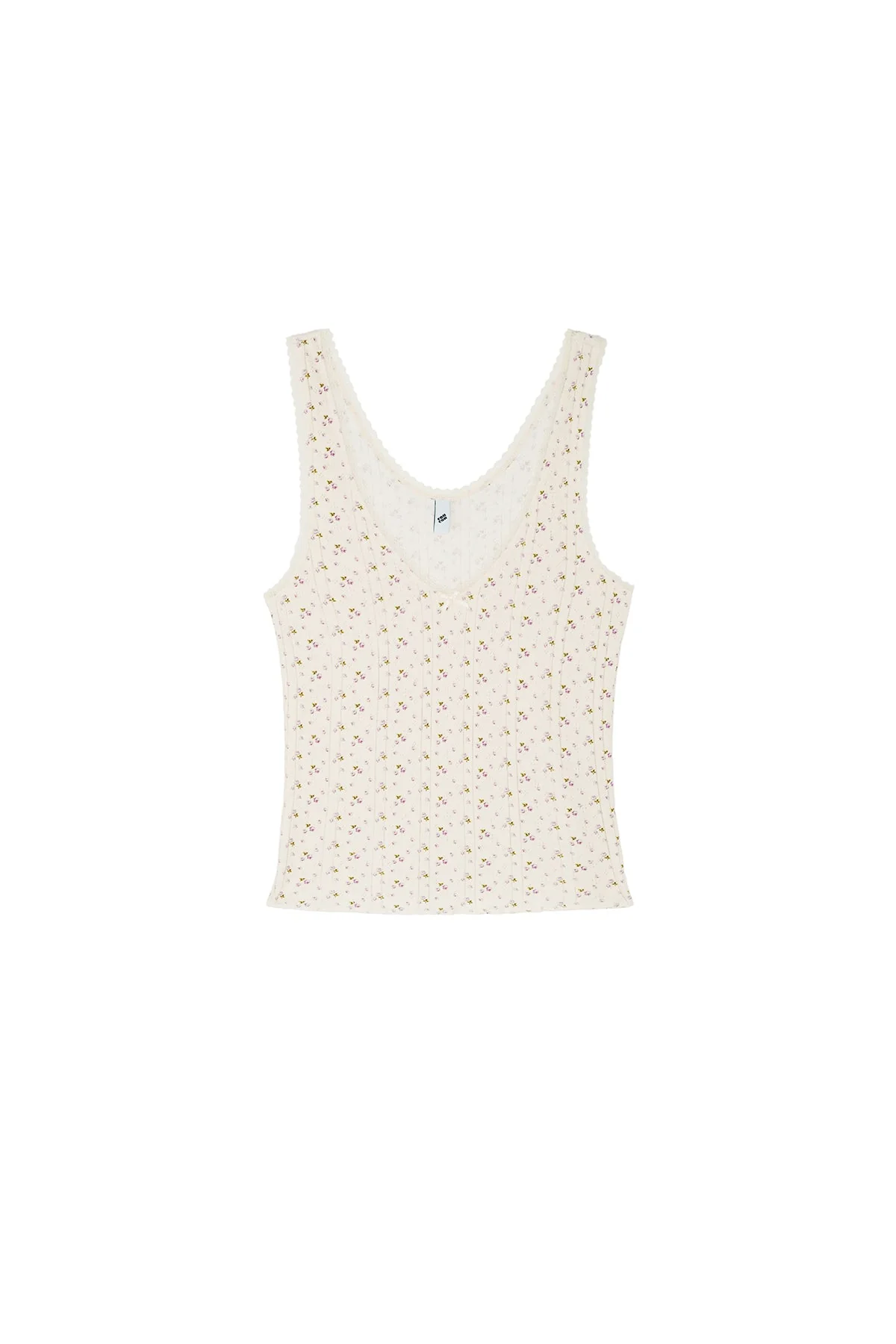 The Scoop Tank: English Rose - Image 3