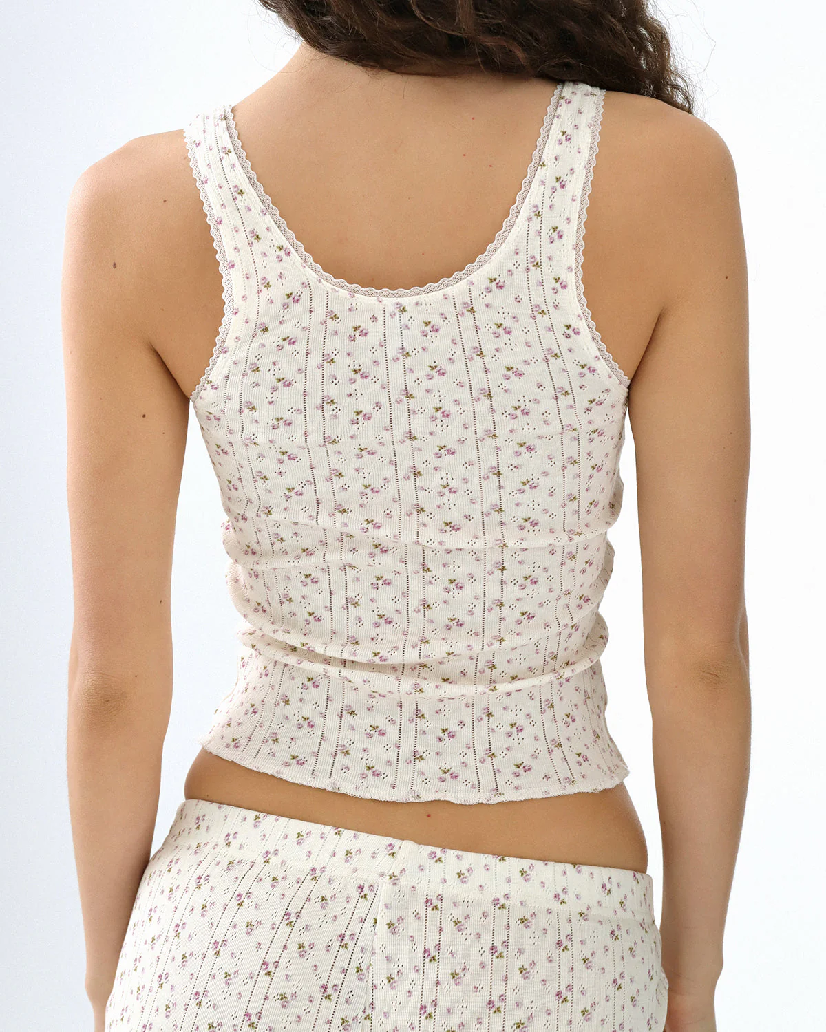 The Scoop Tank: English Rose - Image 5