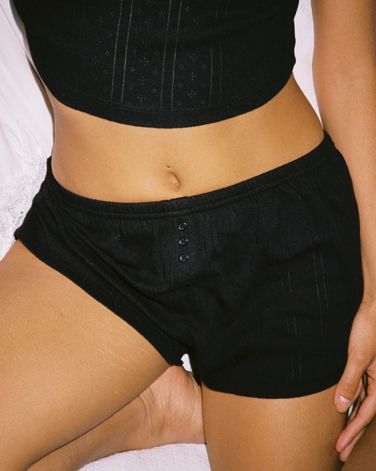 The Short Black - Image 4