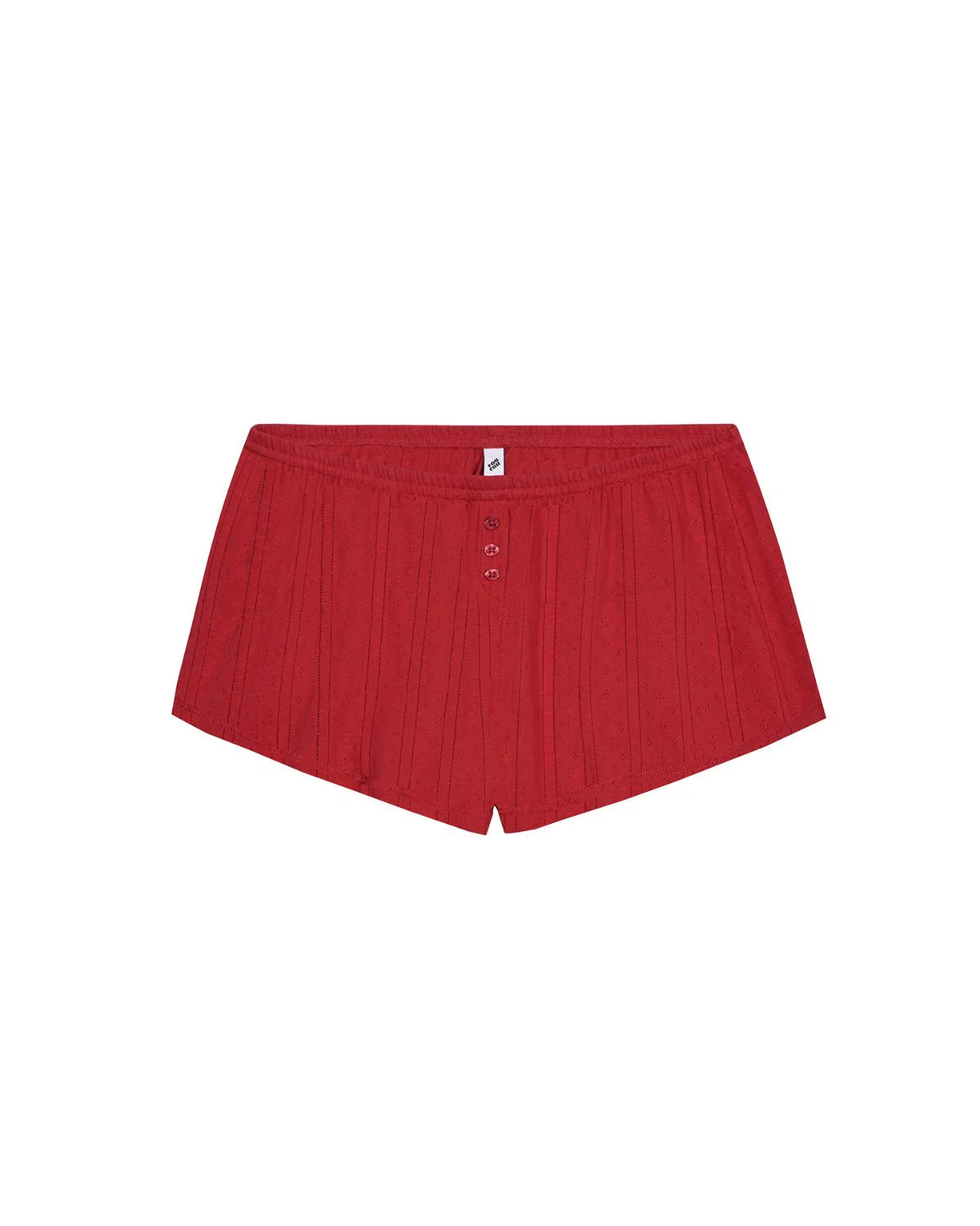 The Short Cherry Red - Image 3