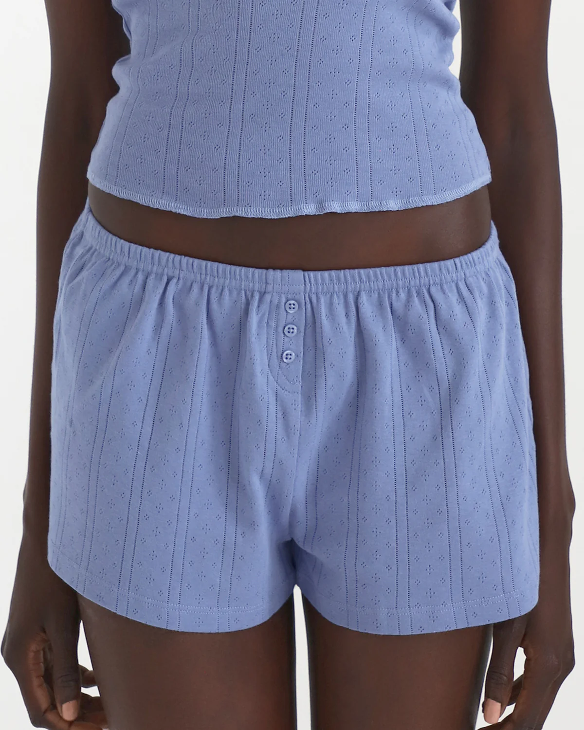 The Short French Blue - Image 4