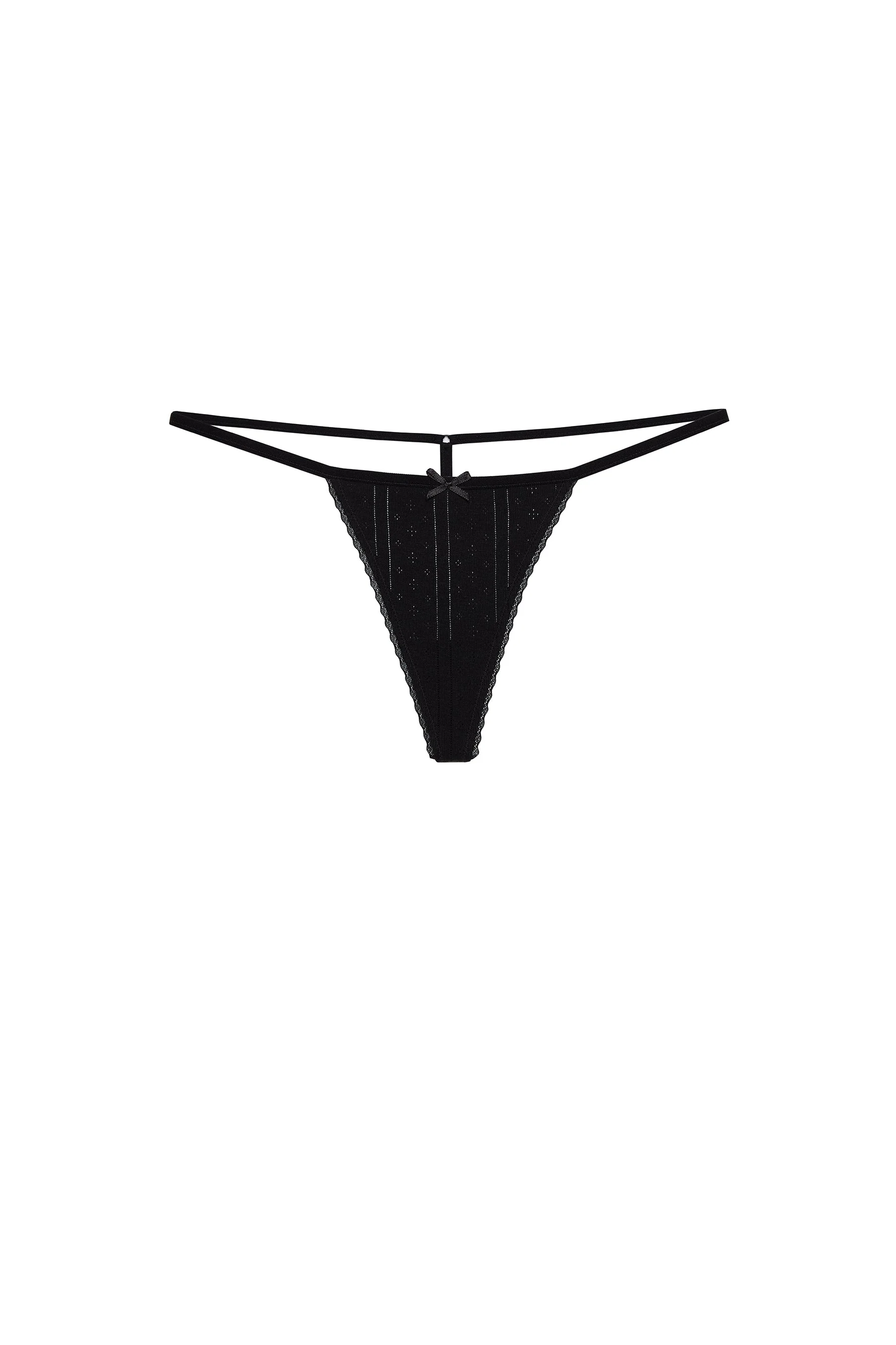 The Tanga Black - Image 3