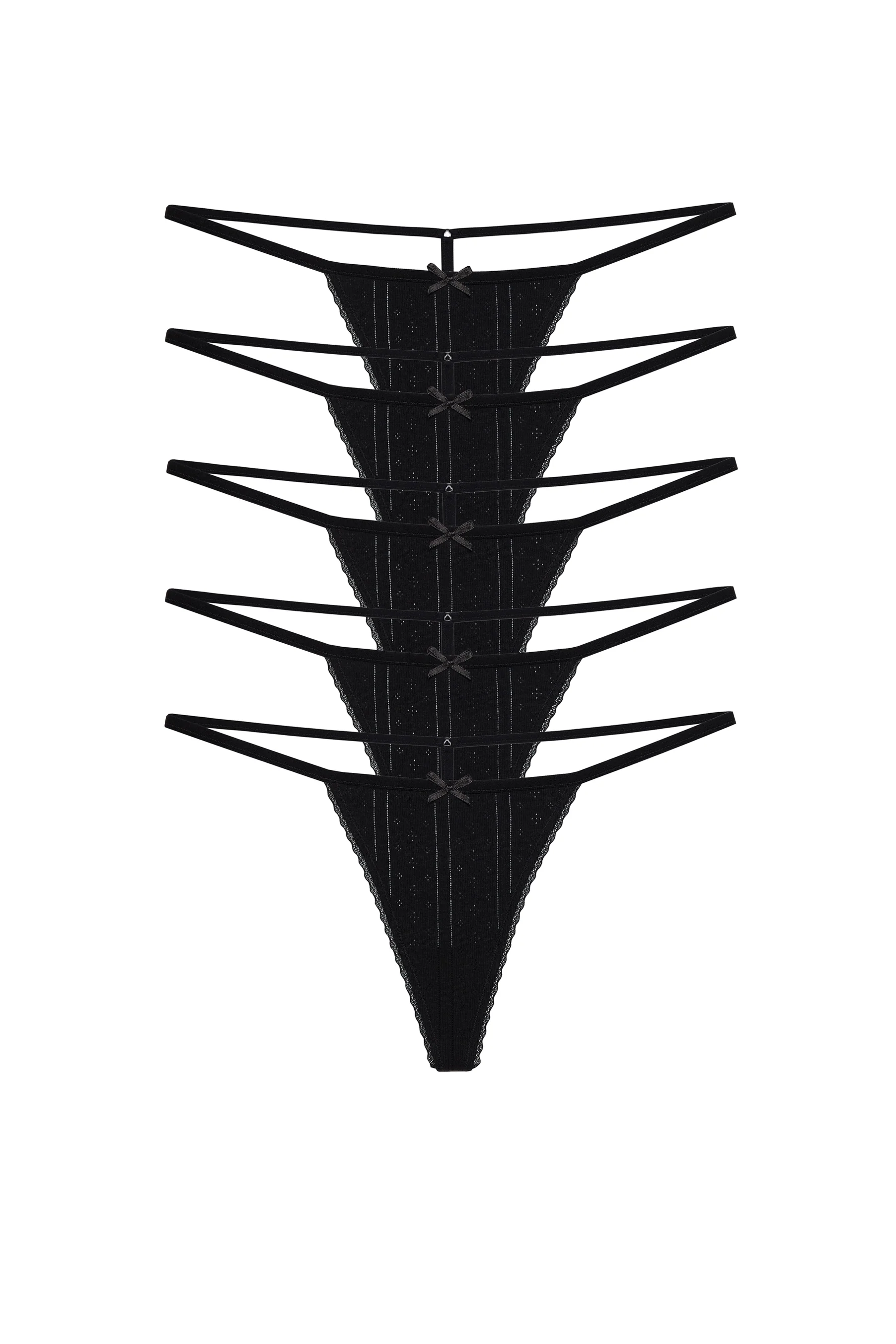 The Tanga: 5-Pack - Image 3