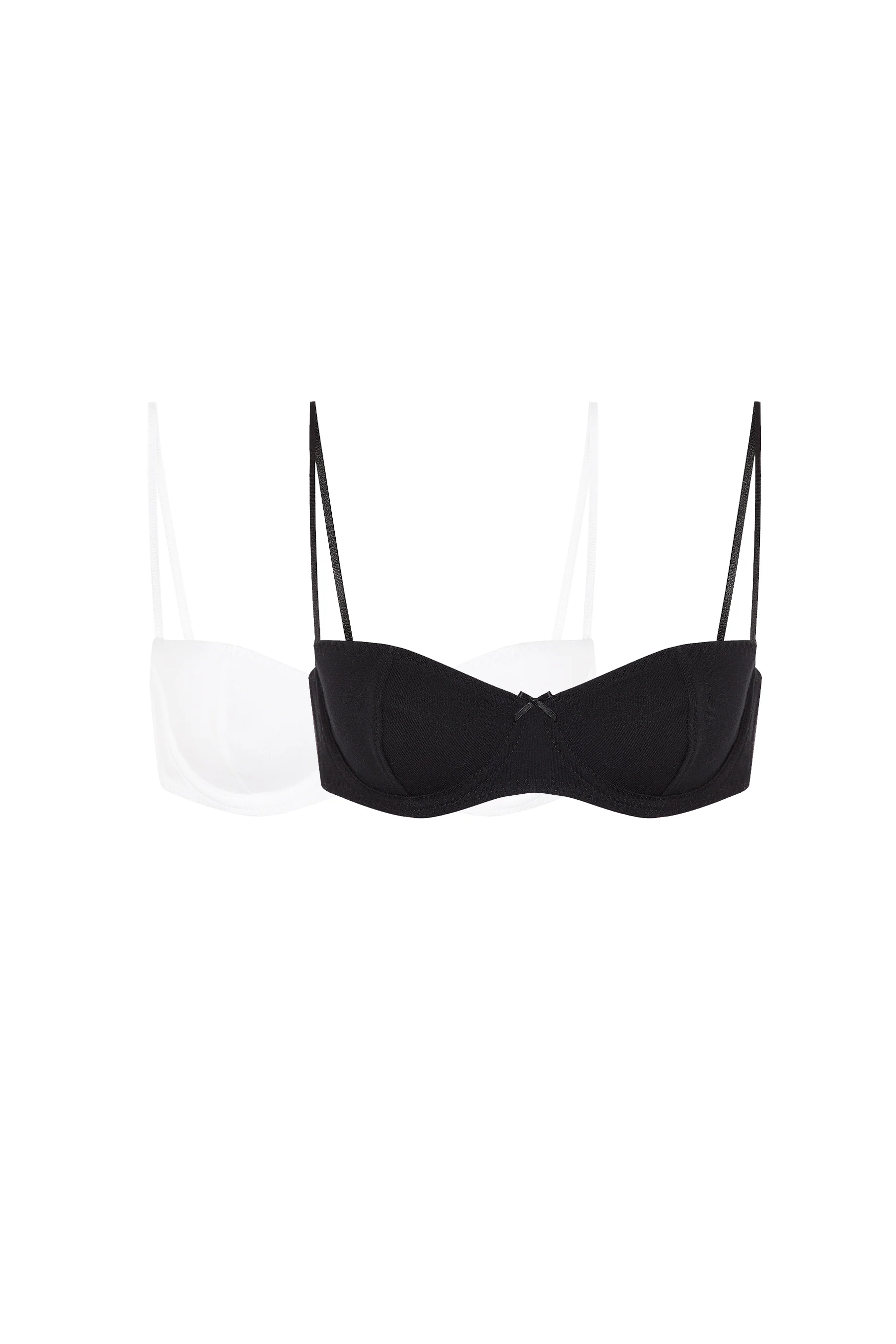 The Teacup 2-Pack: Cotton Jersey - Image 3