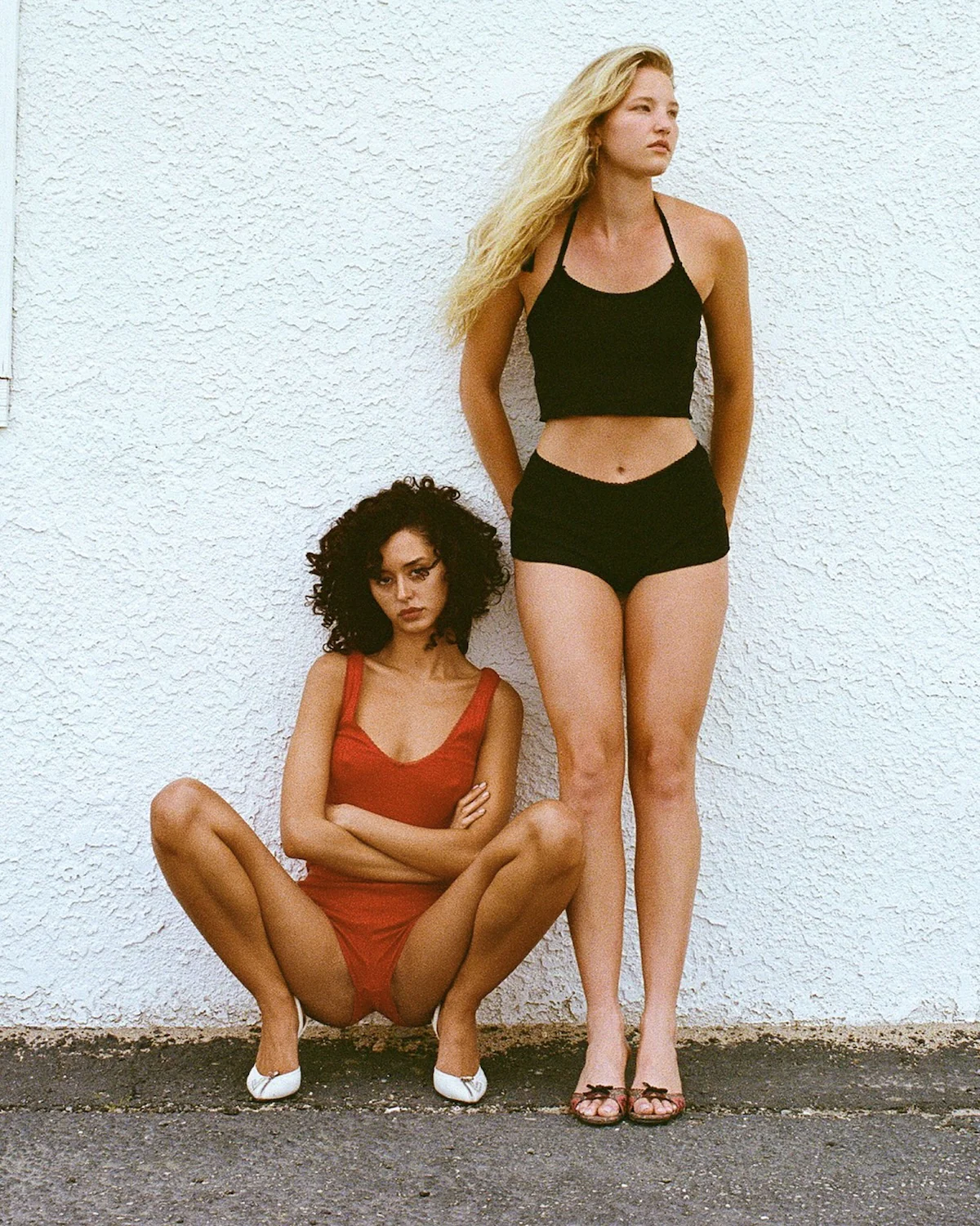 The Teeny Tiny Short Black - Image 5