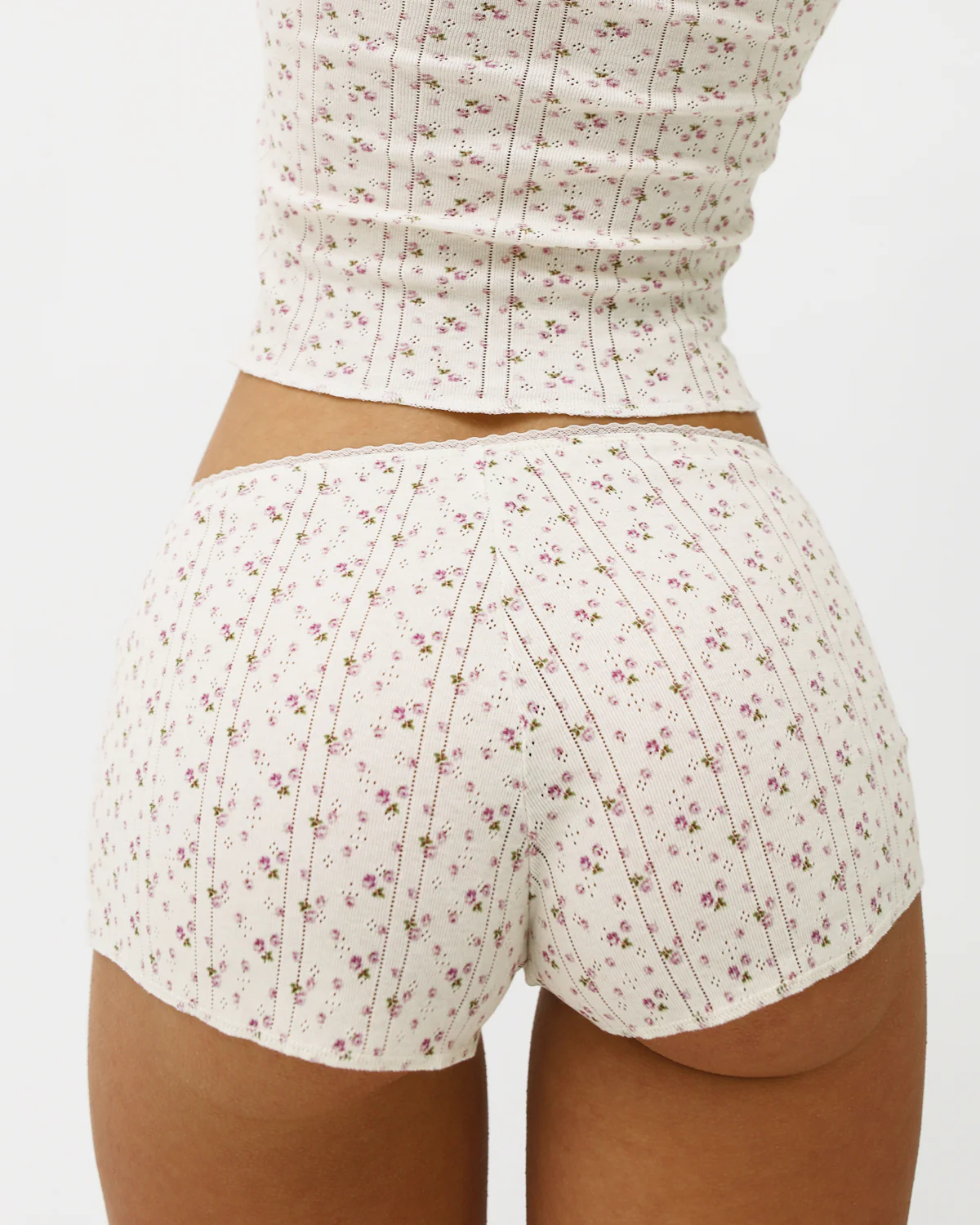 The Teeny Tiny Short English Rose - Image 4