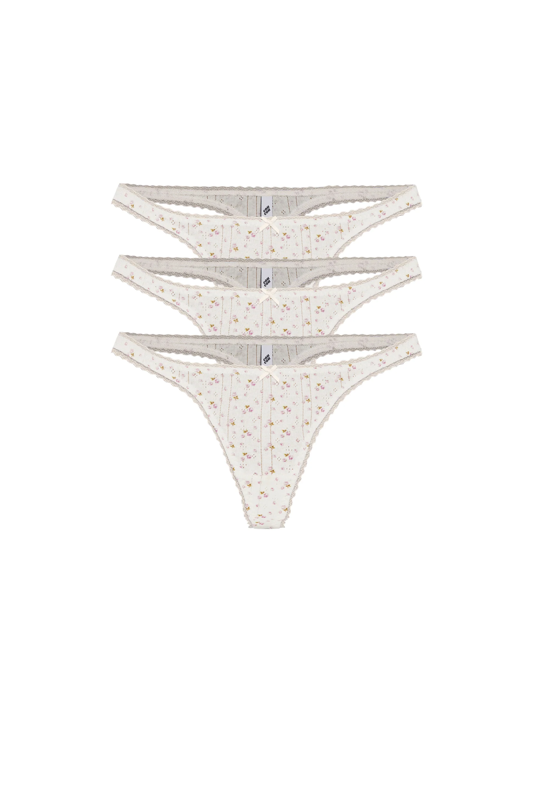 The Thong English Rose - Image 7