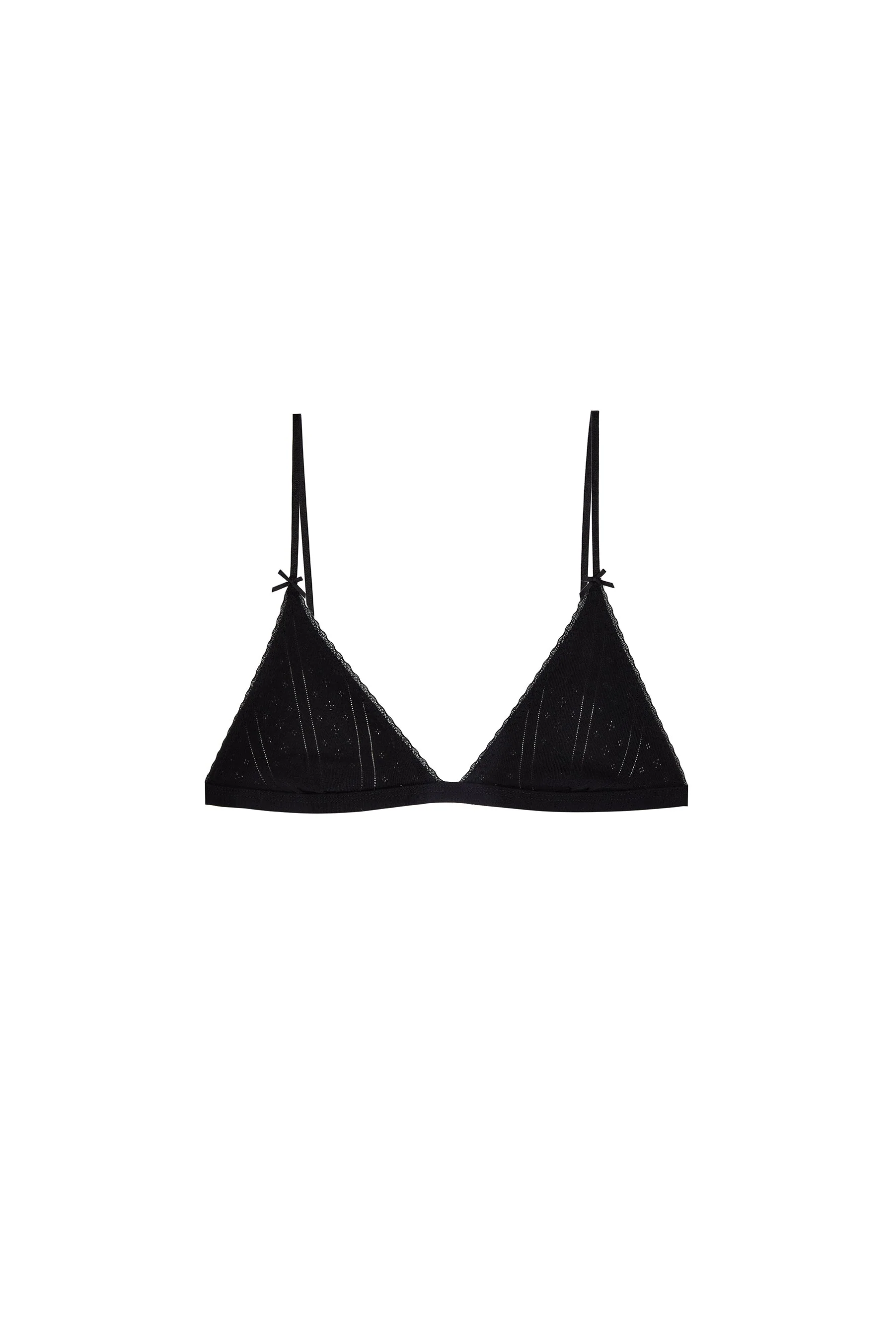 The Triangle Black - Image 3