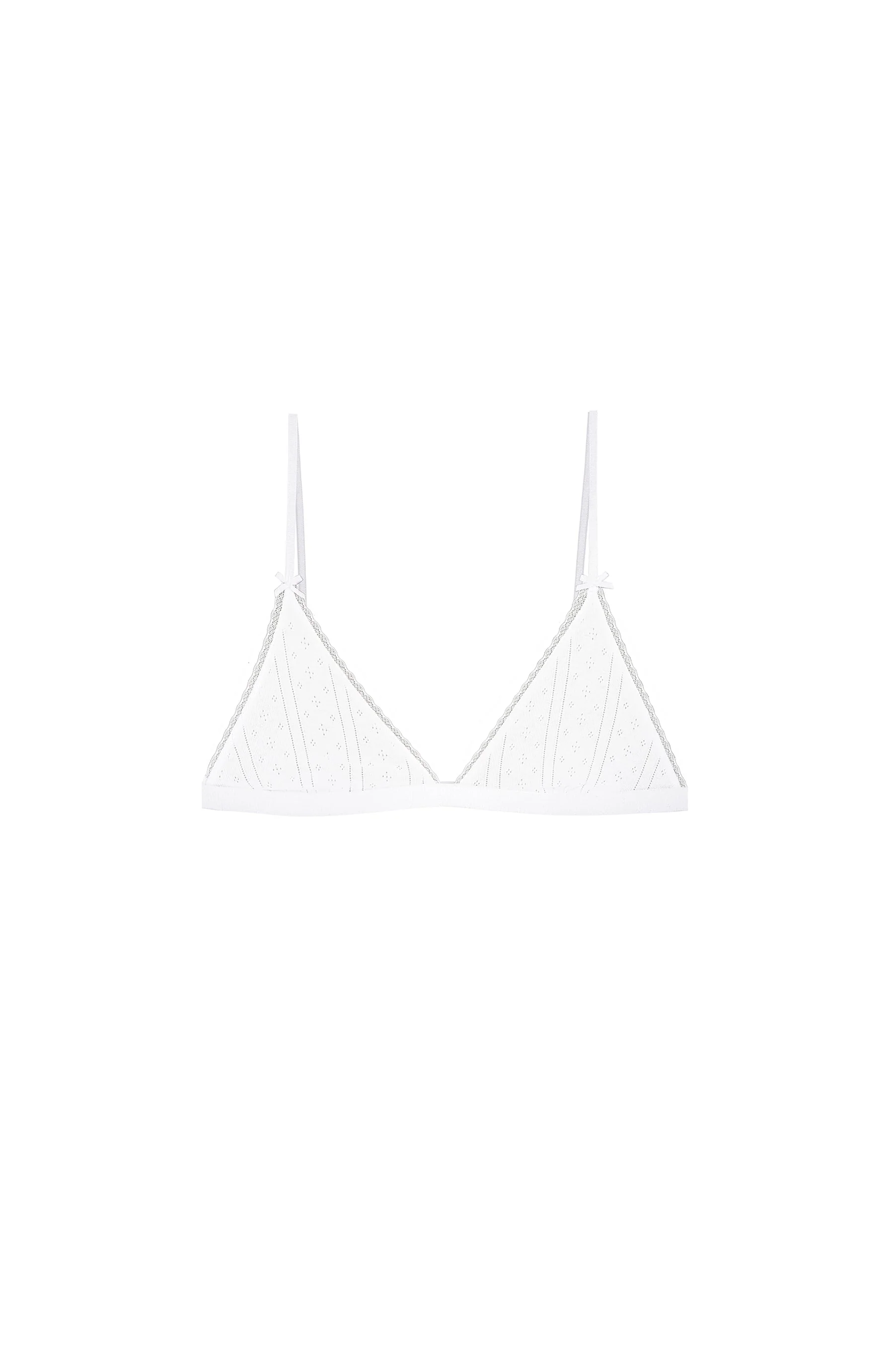 The Triangle White - Image 3